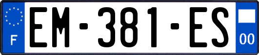 EM-381-ES