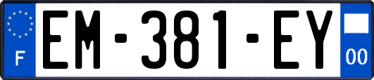 EM-381-EY