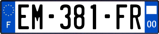 EM-381-FR