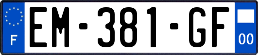 EM-381-GF