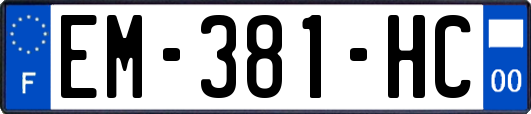 EM-381-HC