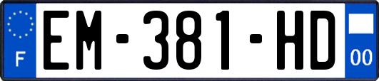 EM-381-HD