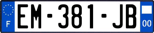 EM-381-JB