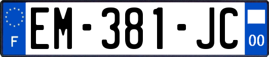 EM-381-JC