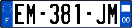 EM-381-JM