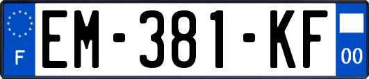 EM-381-KF