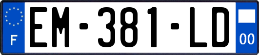 EM-381-LD