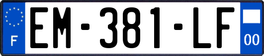 EM-381-LF