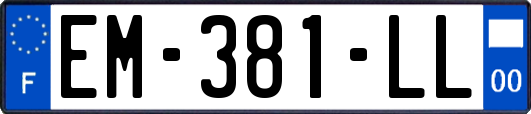 EM-381-LL