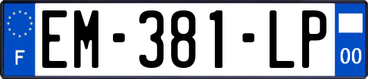 EM-381-LP