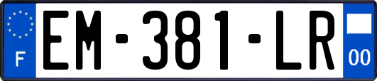 EM-381-LR