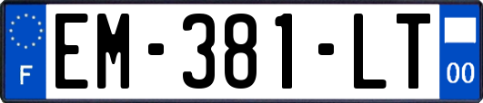 EM-381-LT