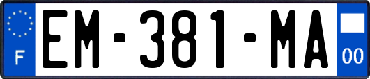 EM-381-MA