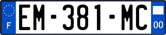 EM-381-MC