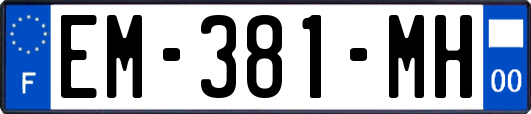 EM-381-MH