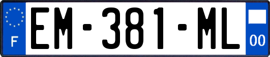EM-381-ML