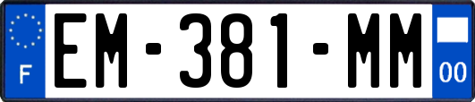 EM-381-MM