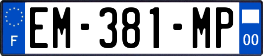 EM-381-MP