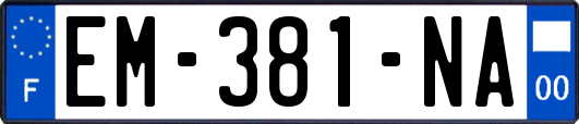 EM-381-NA