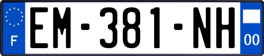 EM-381-NH