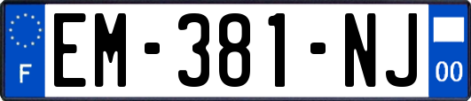 EM-381-NJ