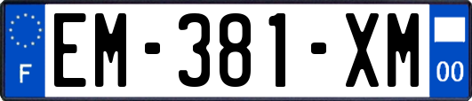 EM-381-XM