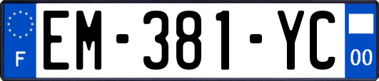 EM-381-YC