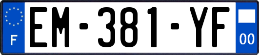 EM-381-YF