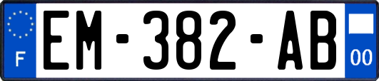 EM-382-AB