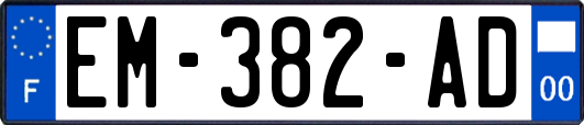 EM-382-AD