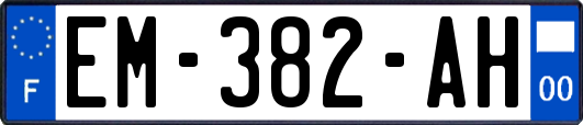 EM-382-AH