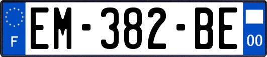 EM-382-BE