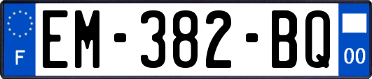 EM-382-BQ