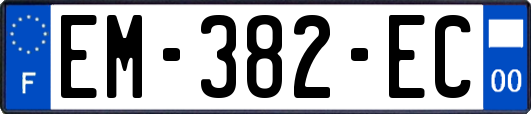 EM-382-EC