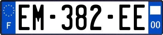 EM-382-EE