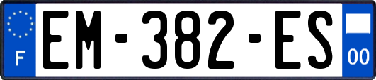 EM-382-ES