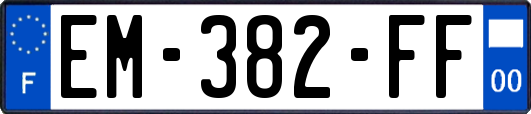 EM-382-FF