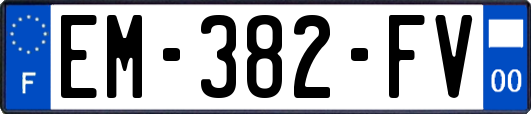 EM-382-FV