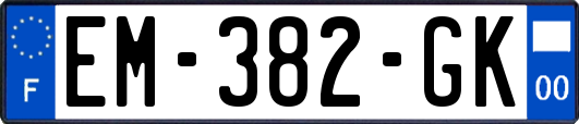 EM-382-GK
