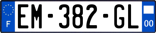 EM-382-GL