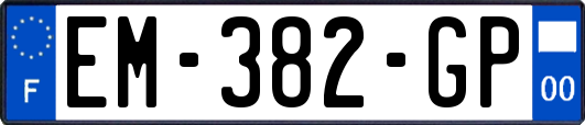 EM-382-GP