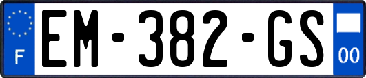 EM-382-GS