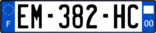 EM-382-HC