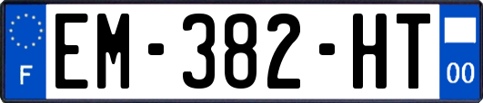 EM-382-HT