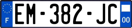 EM-382-JC