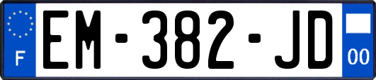 EM-382-JD