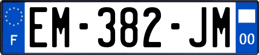 EM-382-JM
