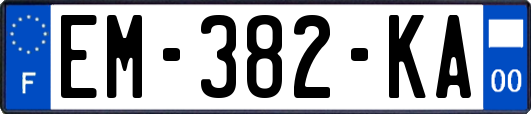 EM-382-KA