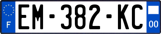 EM-382-KC