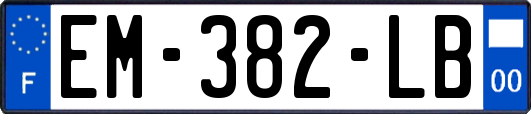EM-382-LB